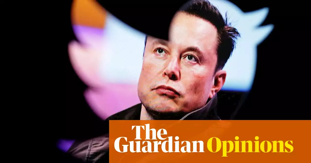 Elon Musk’s Twitter is going to be a disaster | Hamilton Nolan