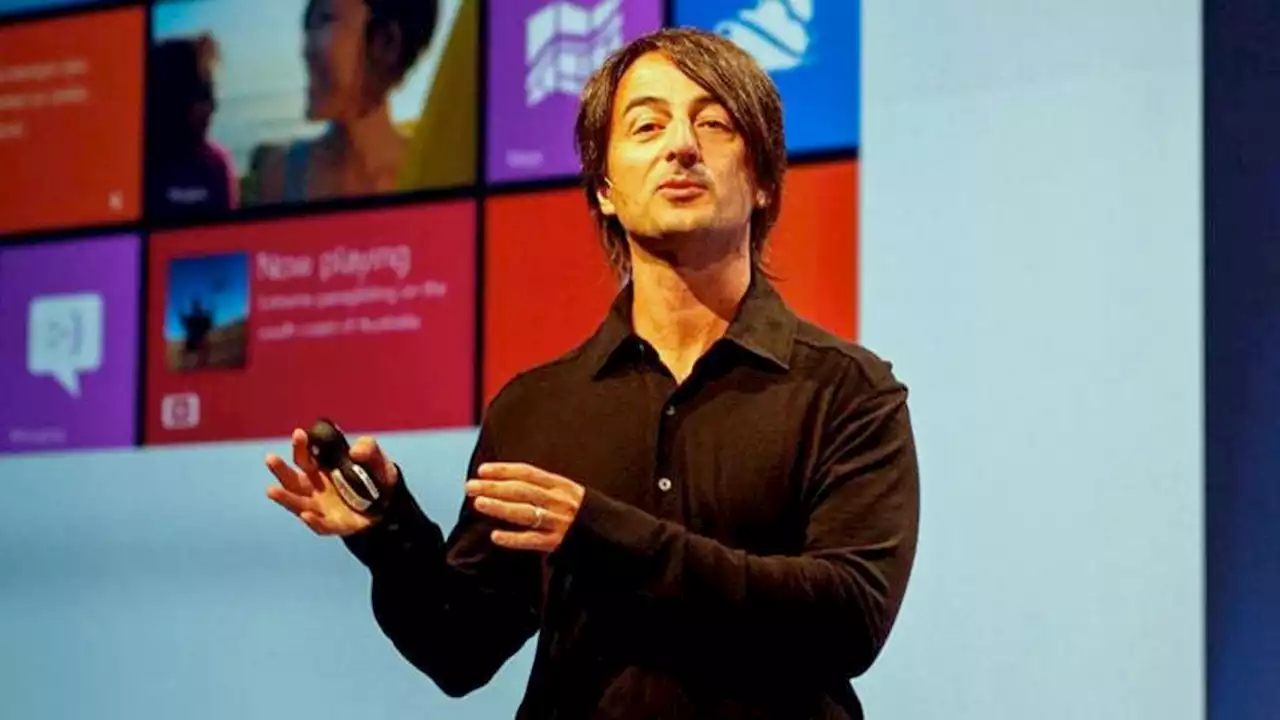 'Mr. Windows Phone' geht: Joe Belfiore beendet Karriere bei Microsoft​