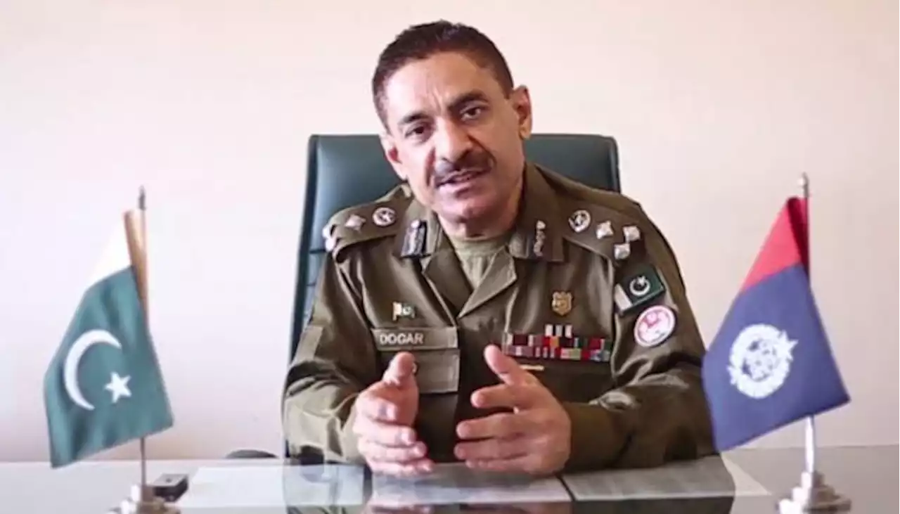 پنجاب کا غلام محمود ڈوگر کی خدمات وفاق کو دینے سے پھر انکار