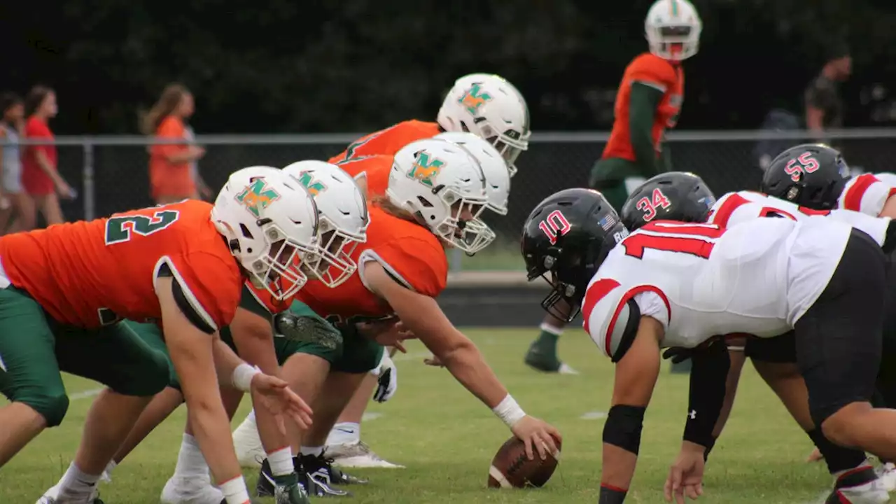 Jacksonville, Northeast Florida high school football: Live scoreboard for Week 10 Friday games