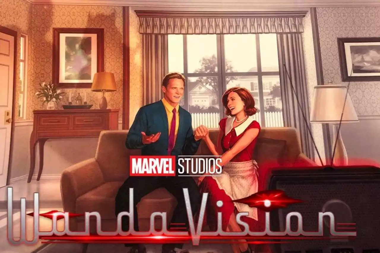 Wandavision : un deuxième spin-off pour la série Disney+ ?