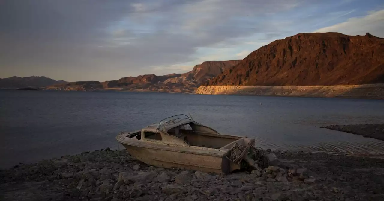 New US plan could lead to federal action on Colorado River