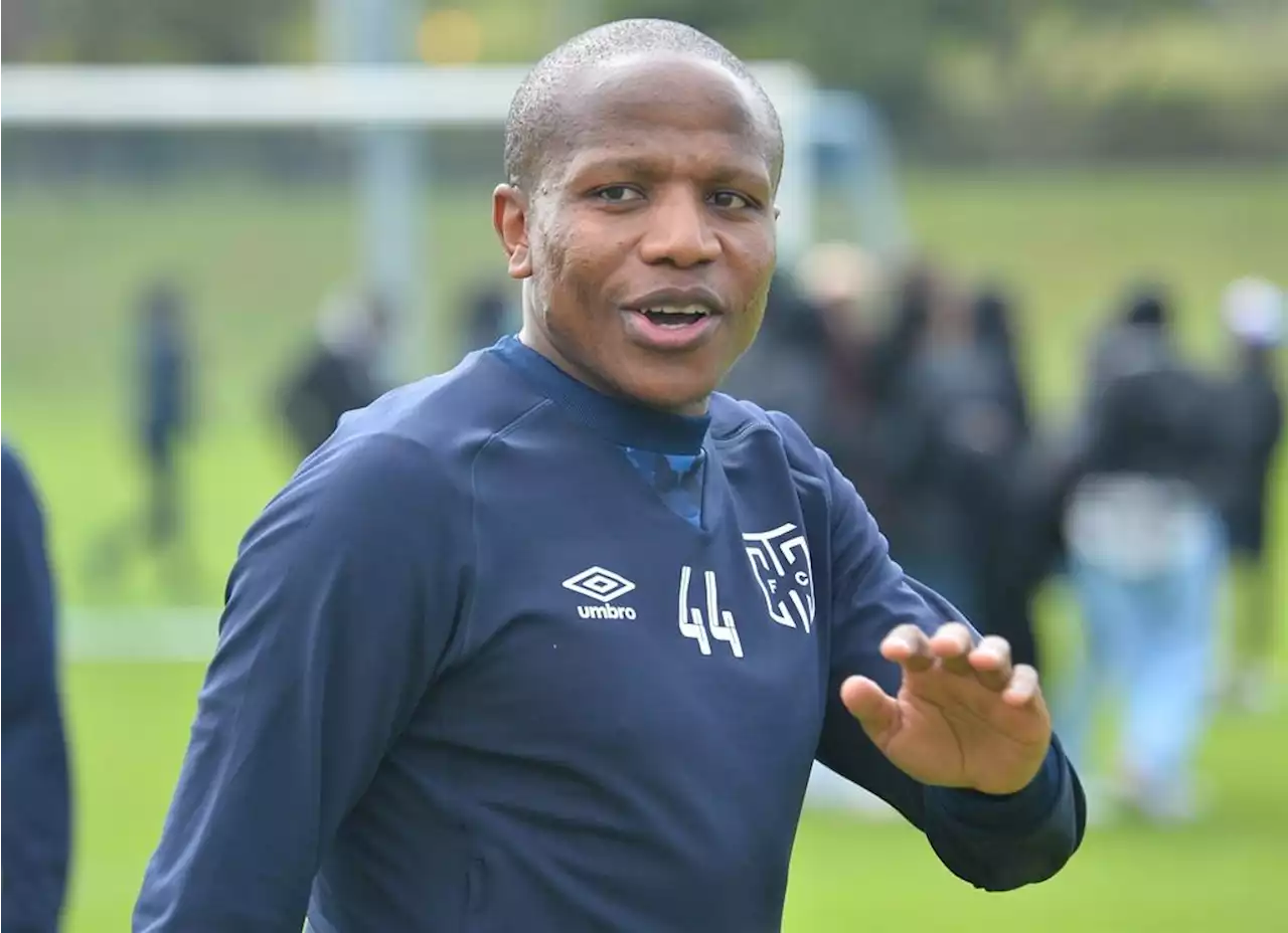 Manyama making progress towards long-awaited return | Kickoff