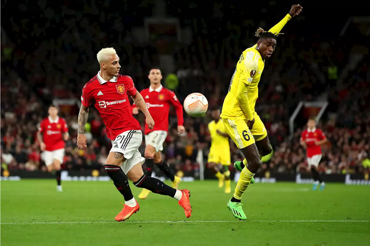 Man Utd star sends message to critics after showboating | Kickoff