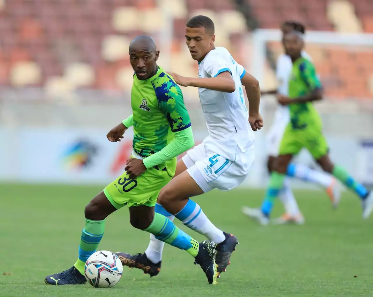 Gallants sink CT City with late winner | Kickoff