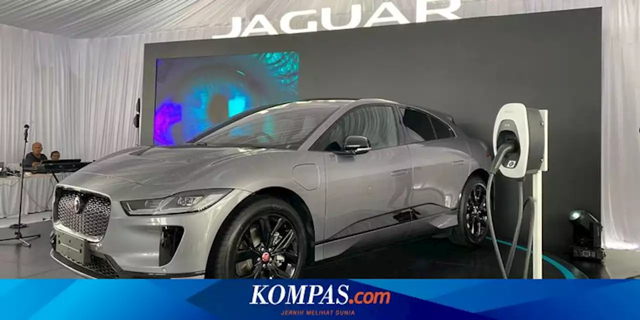 Uni Eropa Melarang Penjualan Mobil Konvensional Mulai 2035