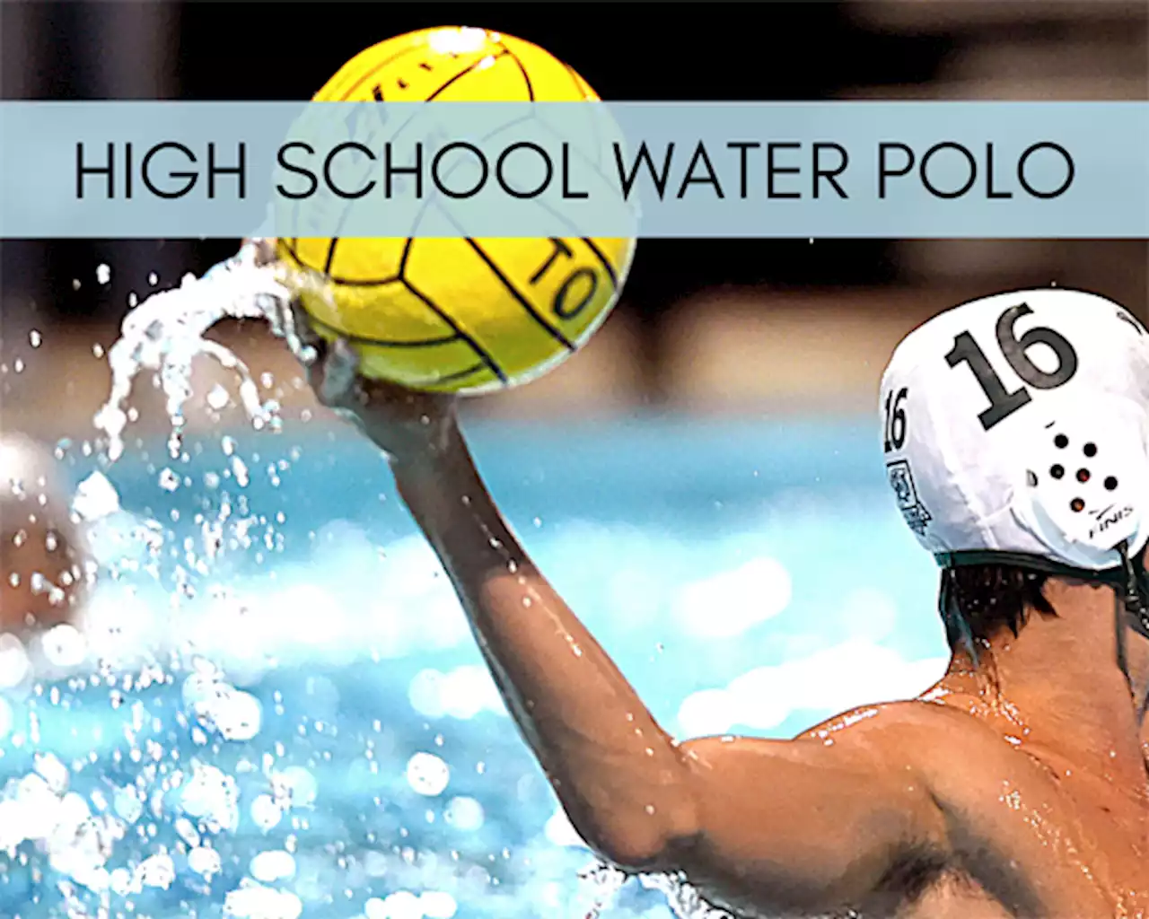 CIF-SS boys water polo playoffs: First-round schedule for all 6 divisions