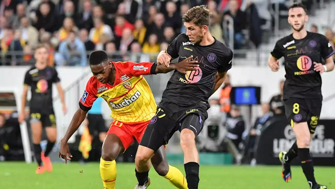 REPLAY. Lens-TFC : Toulouse lourdement battu à Bollaert ! Revivez le film du match