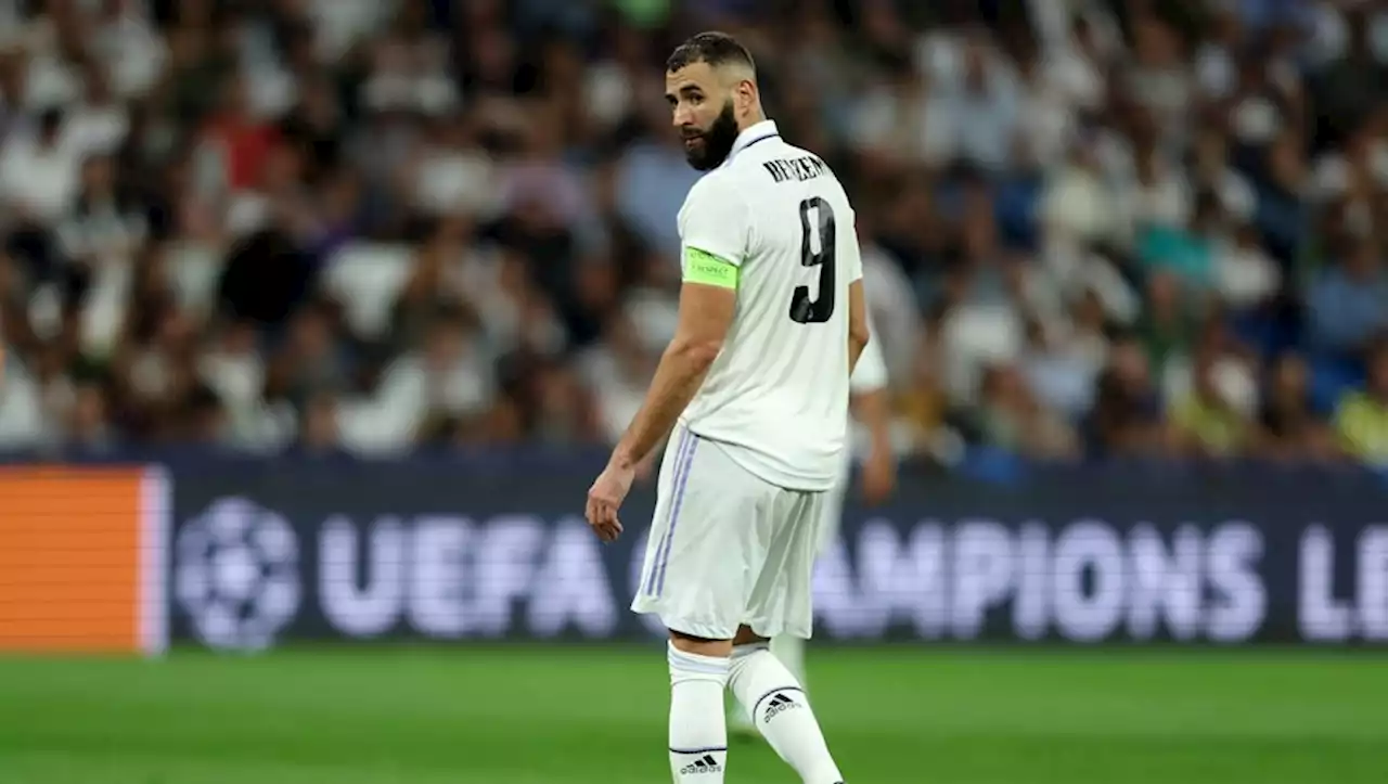 Coupe du monde 2022 au Qatar : Karim Benzema toujours pas apte à jouer, à seulement trois semaines du Mondial