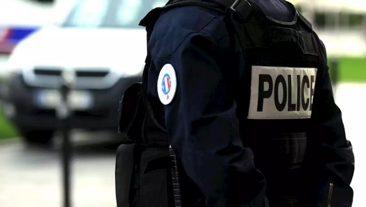 Un jeune homme de 25 ans meurt à scooter en tentant d'échapper à la police