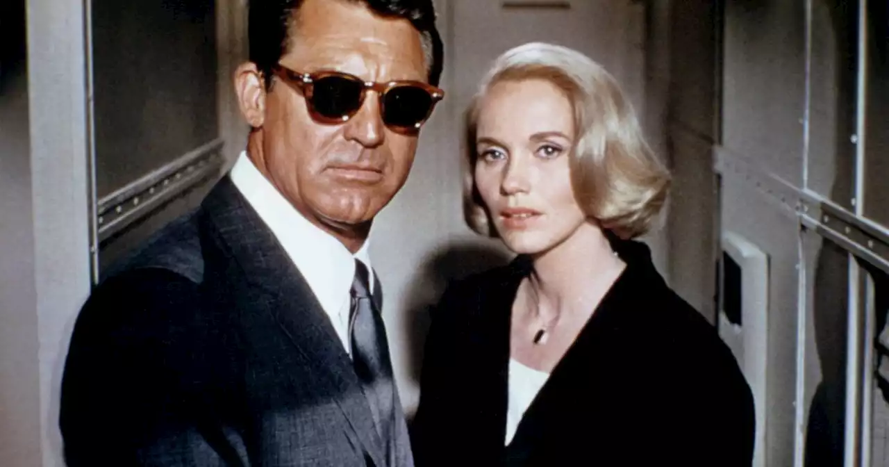 Review: Cary Grant takes acid. Fiction ensues