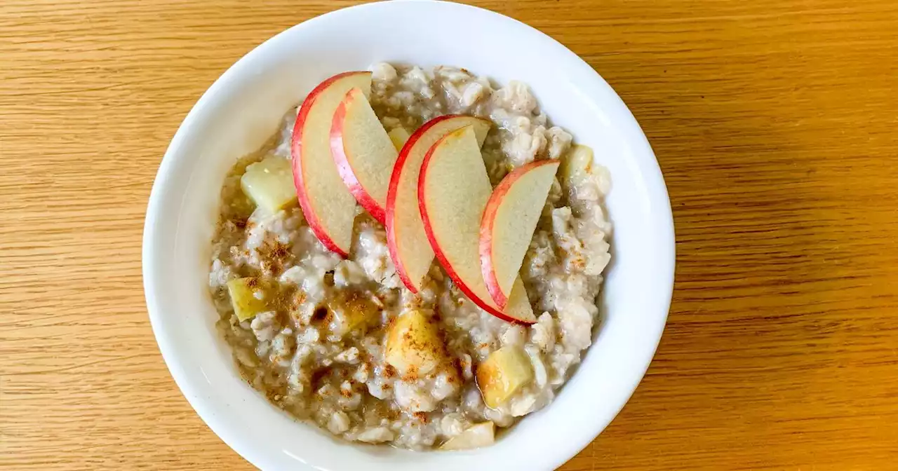 Don't know which apples to use for cooking and baking? Try these 5 recipes