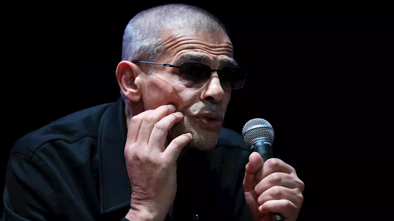 La première intervention publique d'Abdellatif Kechiche en trois ans ne s'est pas passée comme il l'espérait