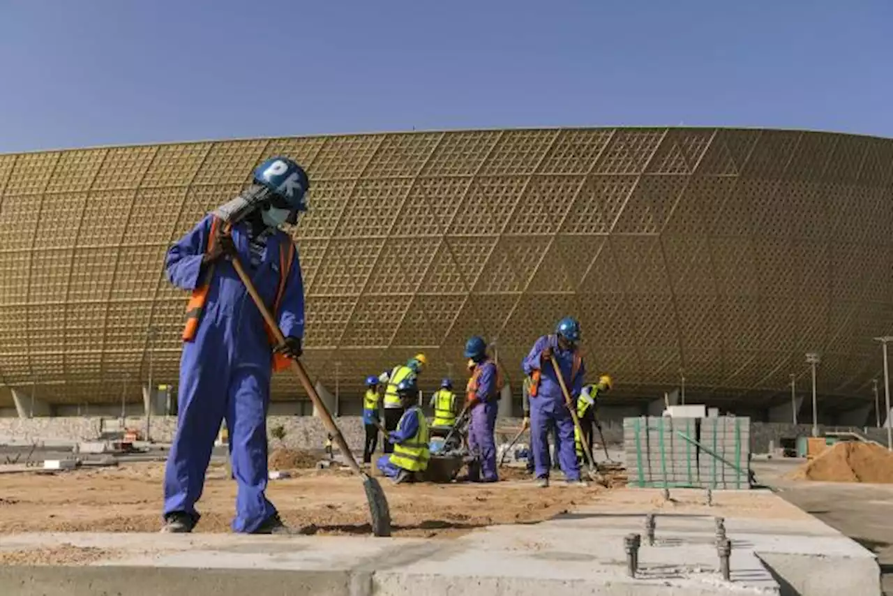 Qatar : des milliers de travailleurs étrangers expulsés de leurs logements à Doha