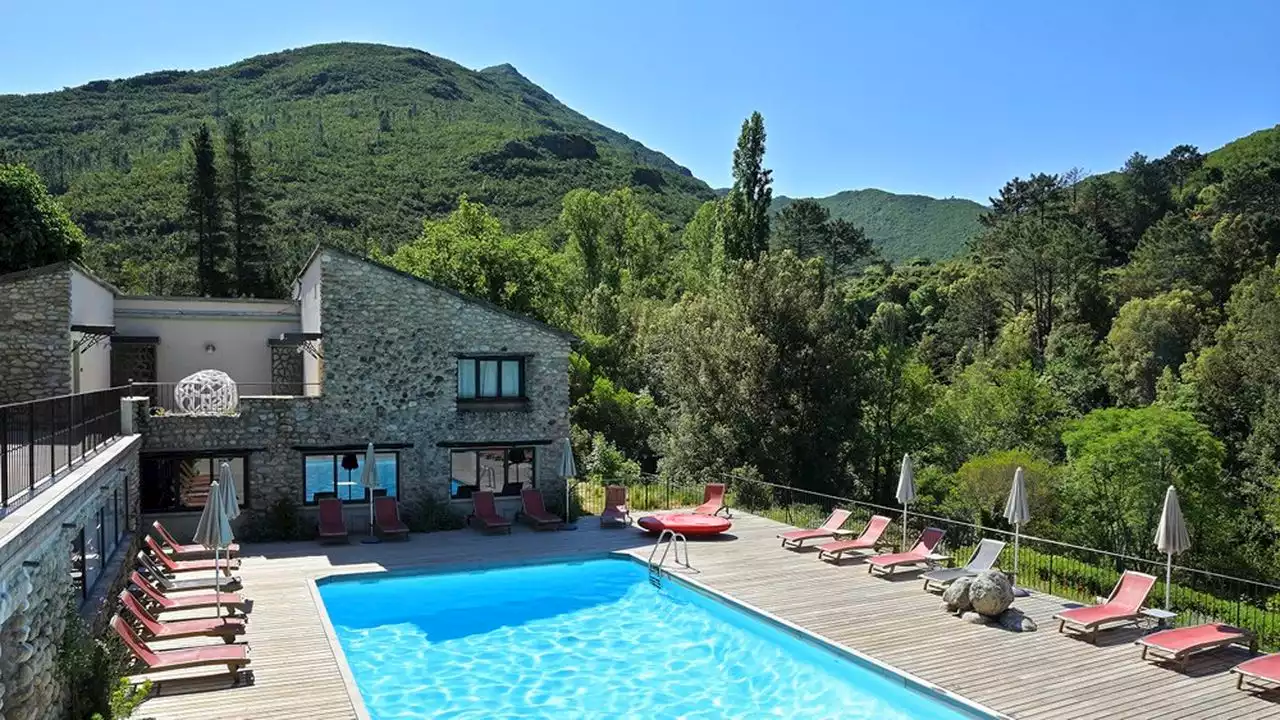 Nous avons testé l'hôtel « E Caselle », âme de la montagne corse