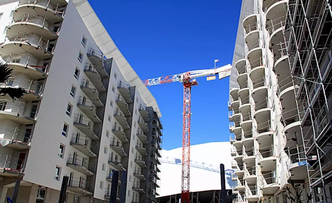 Marseille veut produire 4 500 logements par an, « une bonne nouvelle » pour la Métropole