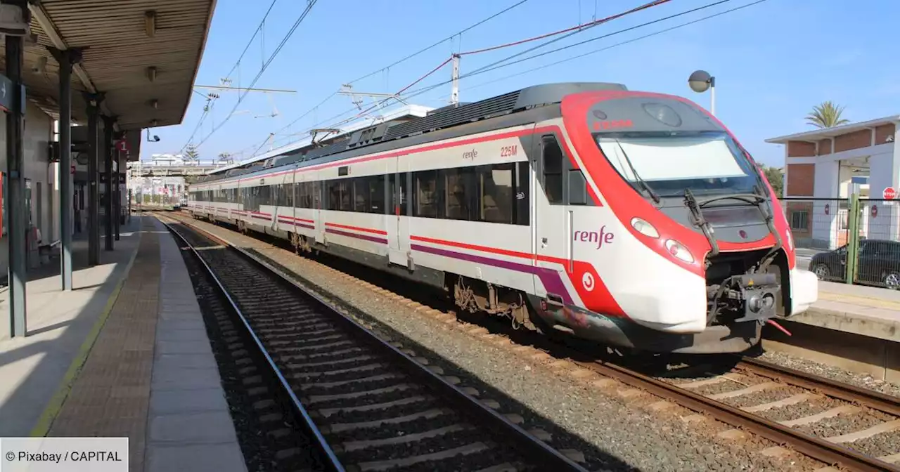 Après l'expulsion d'enfants chahuteurs d'un train, une enquête ouverte en Espagne