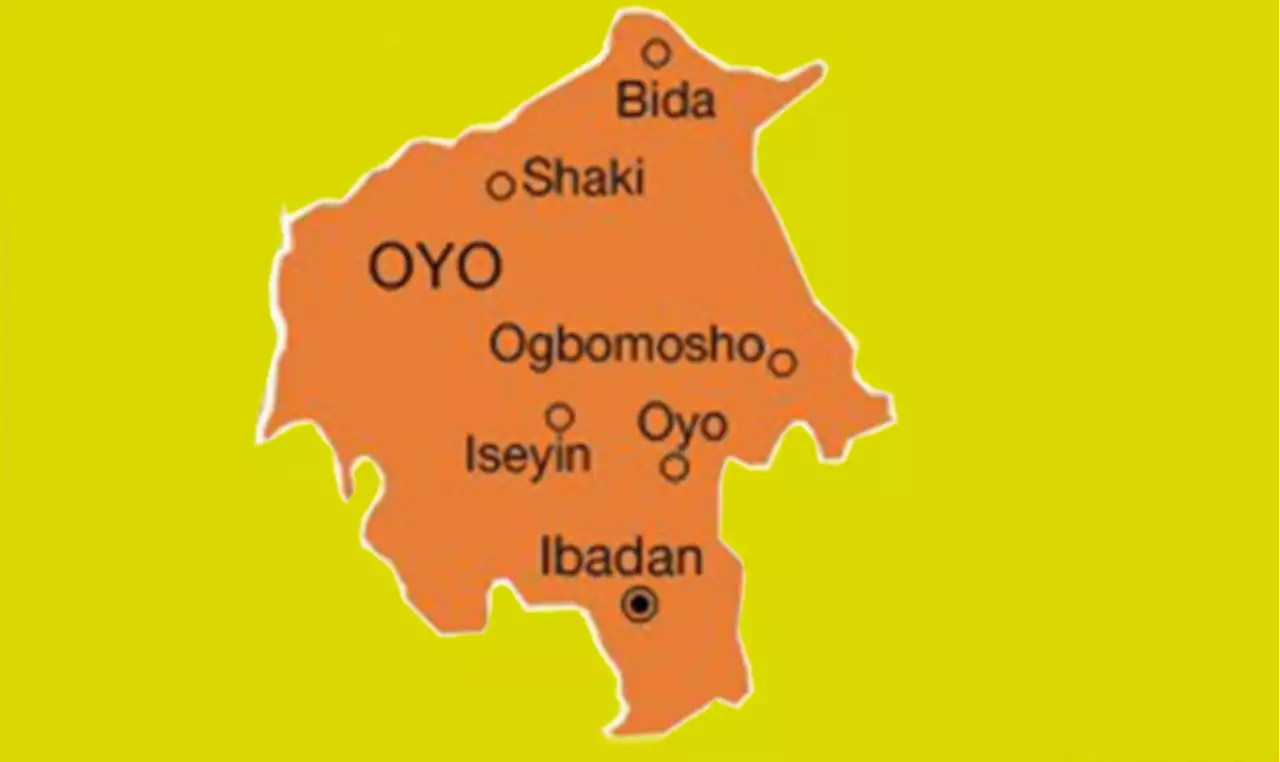 Oyo man remanded for alleged robbery