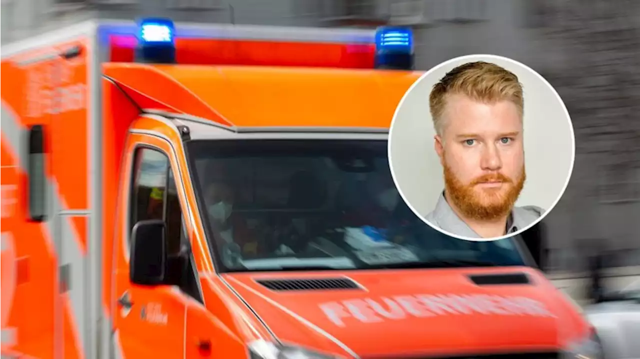 Feuerwehr im Ausnahmezustand: Das Berliner Rettungsdienstgesetz muss geändert werden