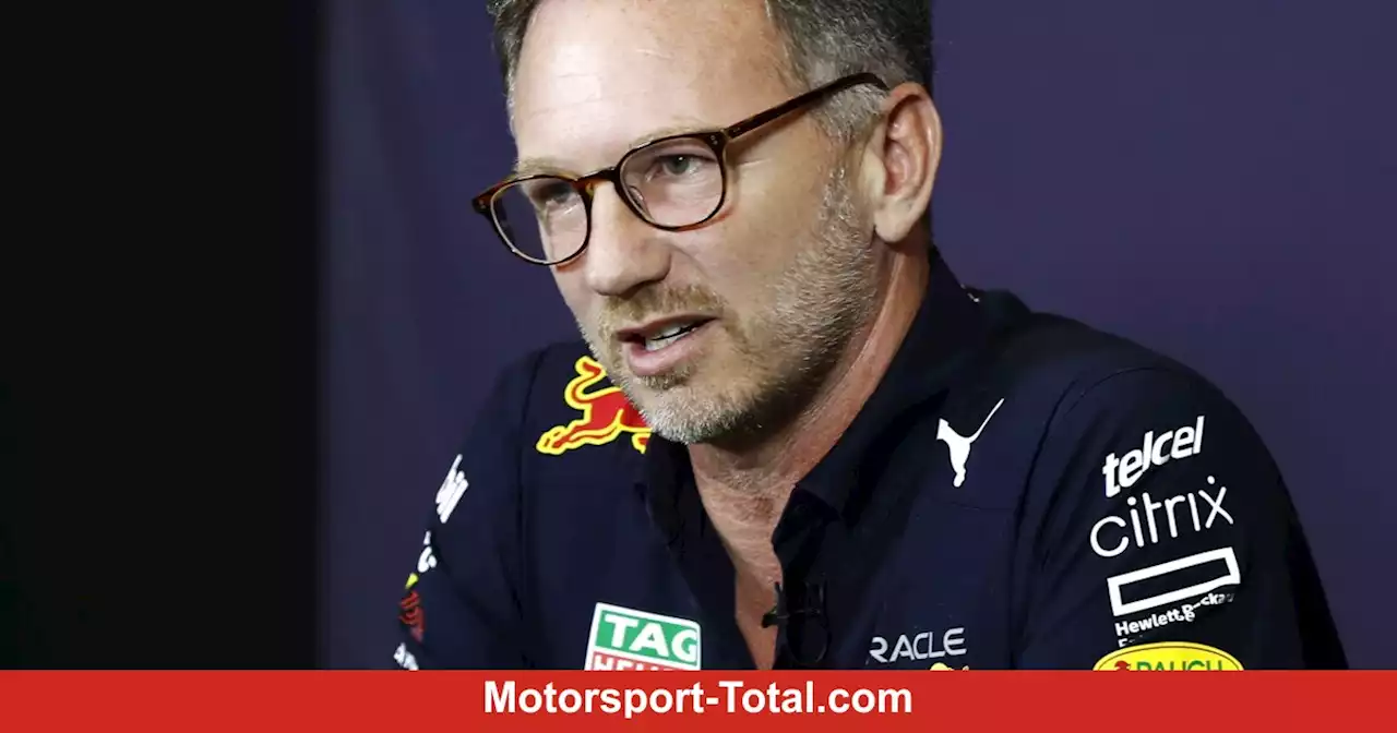 Formel-1-Liveticker: Woher kamen die Red-Bull-Leaks?