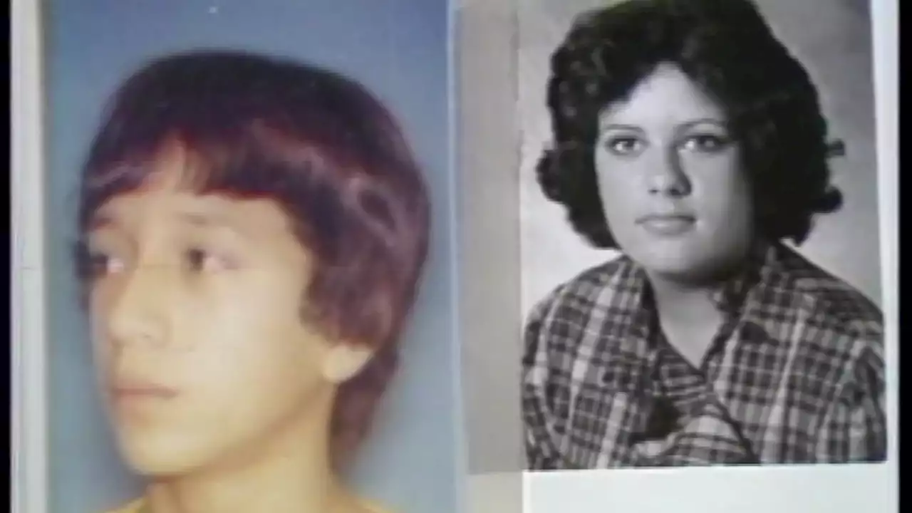 Families Search for Answers 39 Years After Murders of Two Weatherford Teenagers