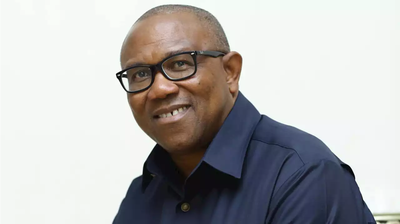 2023: Peter Obi makes fresh appointment [PHOTOS]