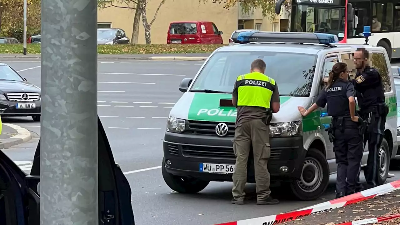 Mit Messer und Hammer aufeinander losgegangen: Streit zwischen Brüdern in Franken eskaliert