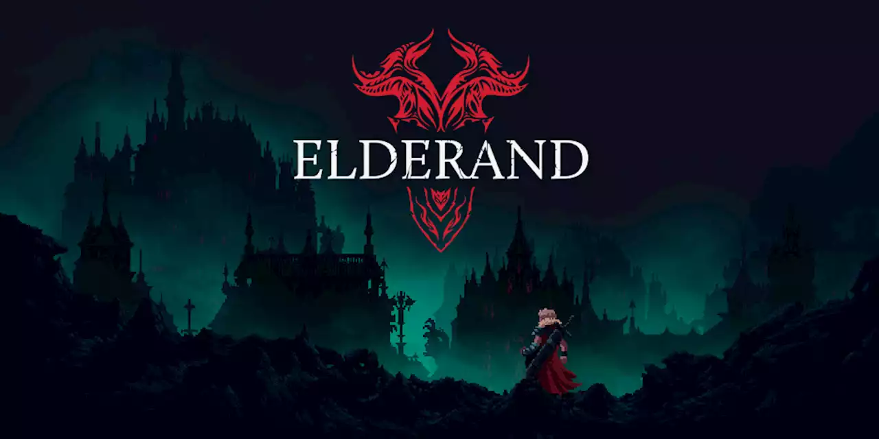 Metroidvania im Lovecraft-Stil: Action-RPG Elderand erscheint 2023 für PC und Konsolen - ntower - Dein Nintendo-Onlinemagazin