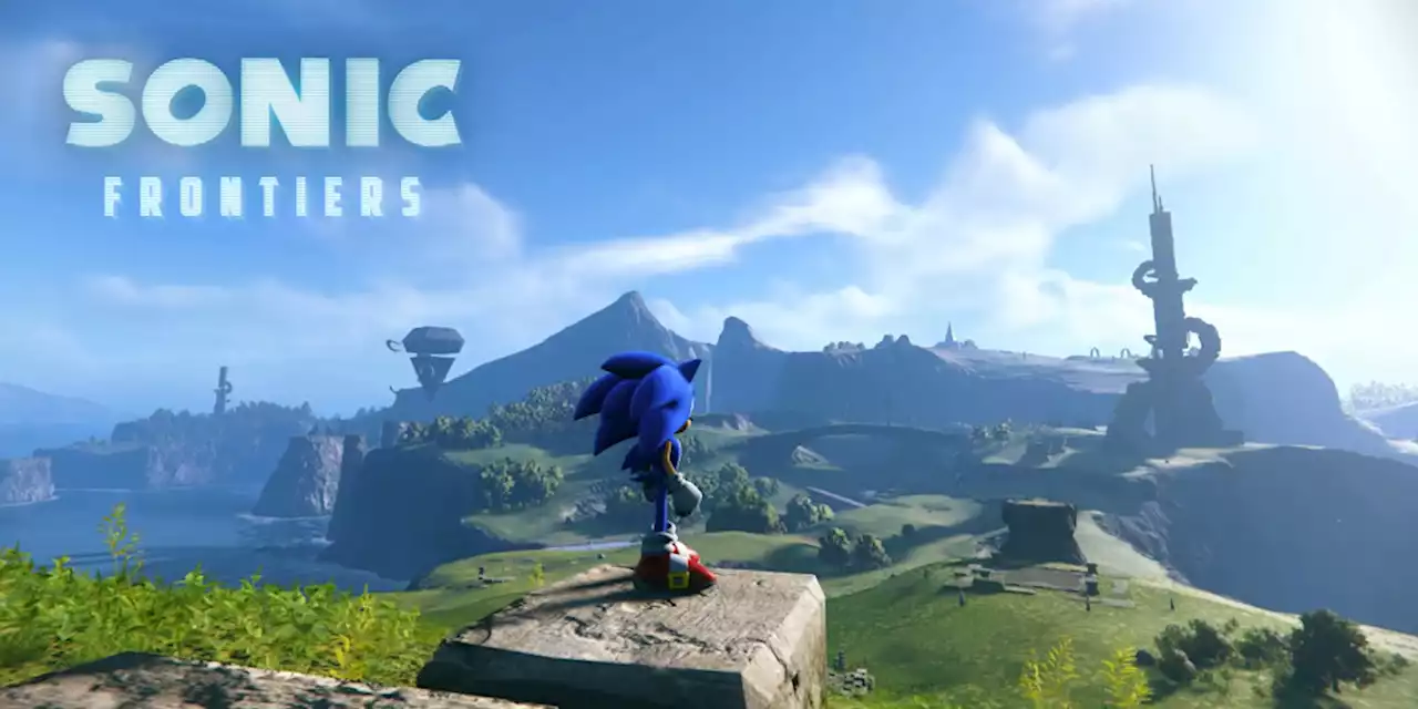 Sonic Frontiers-Medley vom Sonic Symphony-Orchester veröffentlicht - ntower - Dein Nintendo-Onlinemagazin