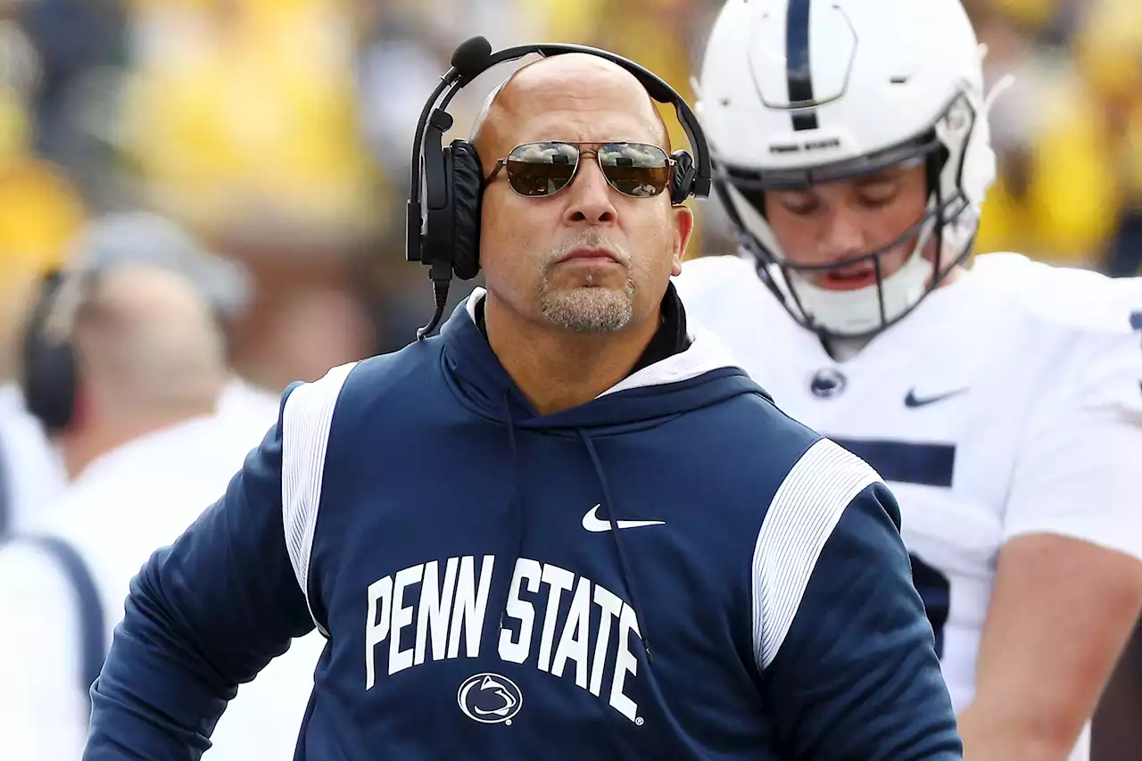 College football Week 9 predictions: Ohio State vs. Penn State and more picks against spread