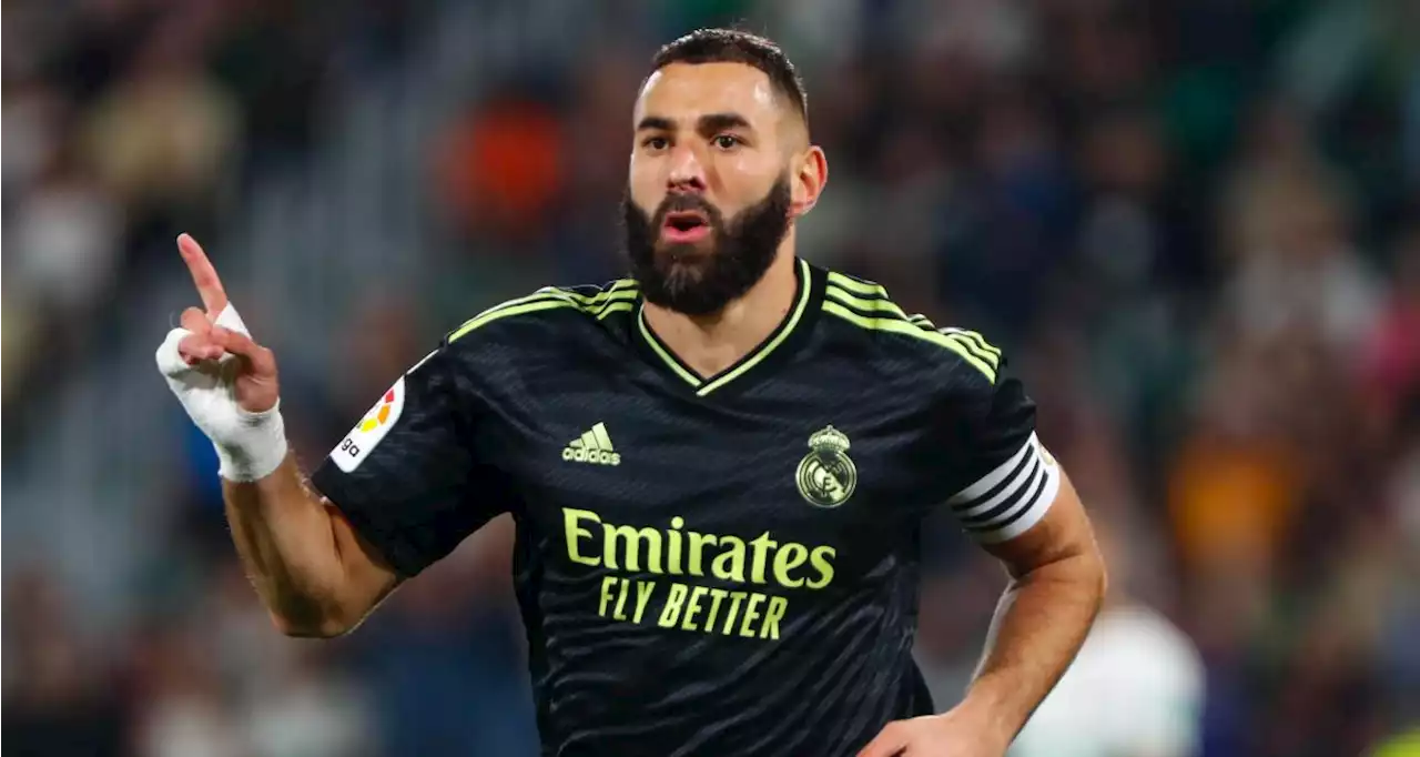 Real Madrid : Benzema ne veut prendre aucun risque avant le Mondial avec les Bleus !