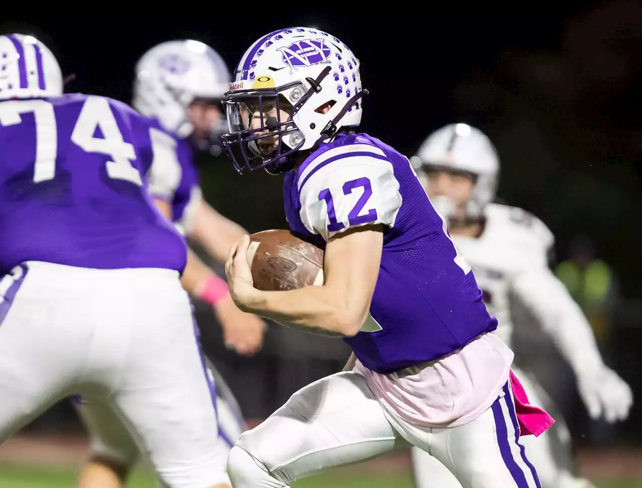 Pennsylvania high school football scores for Friday, Oct. 28, 2022