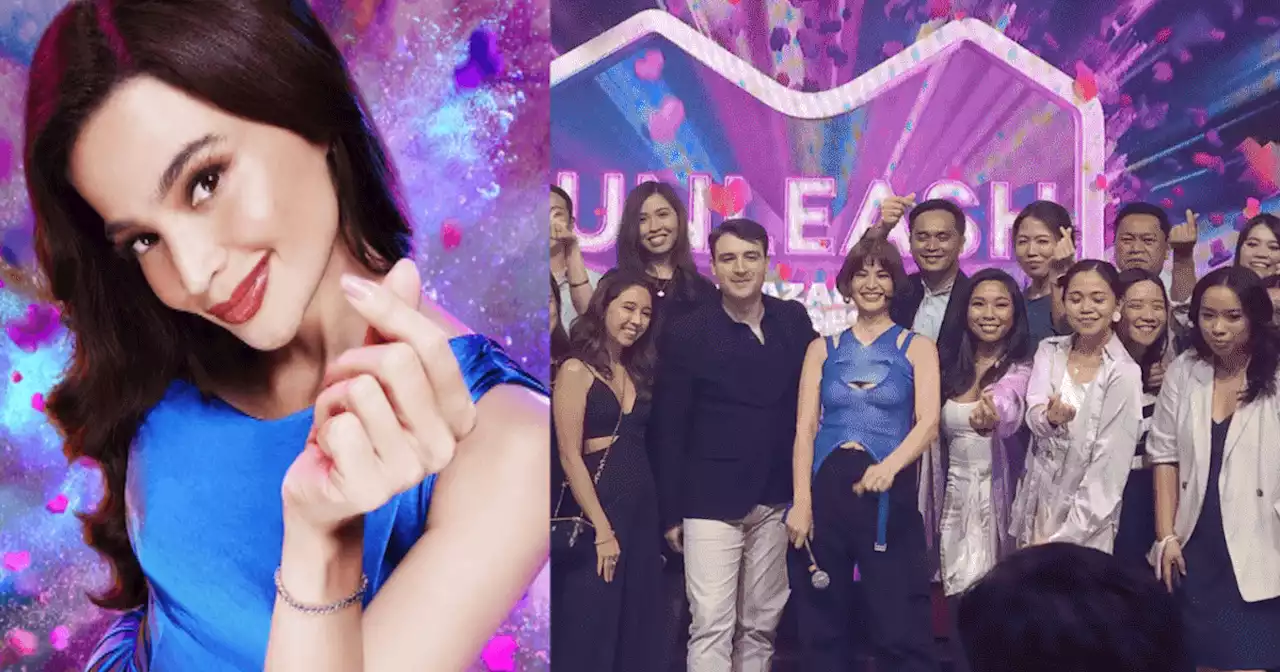 Lazada PH officially welcomes Anne Curtis as its newest brand ambassador