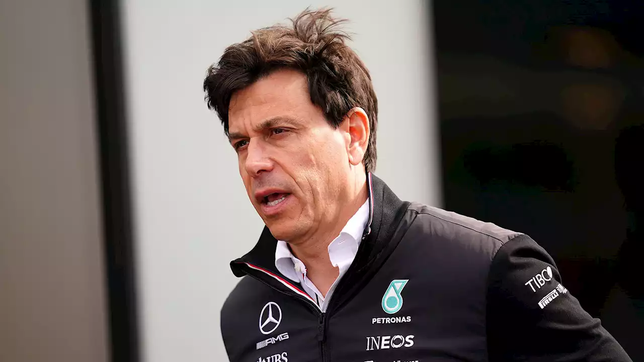 Toto Wolff hits back at Christian Horner on cost cap: 'Everything costs performance'