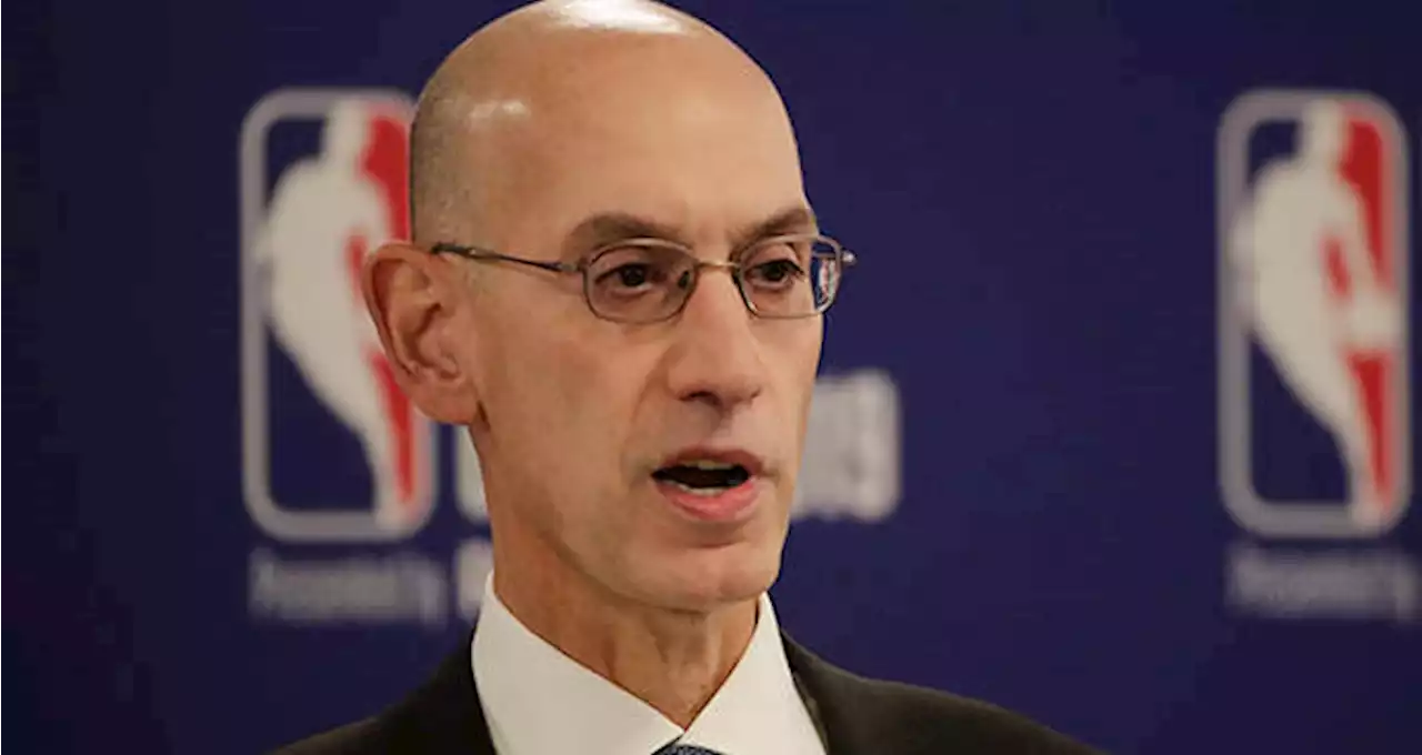 NBA Seeking Upper Salary Cap In Next CBA