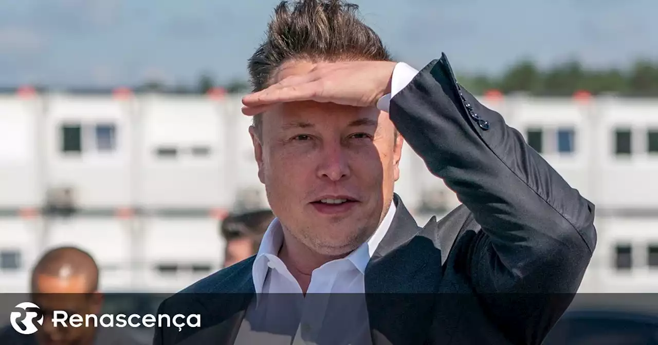 Twitter. Elon Musk promete testar os limites da liberdade de expressão - Renascença