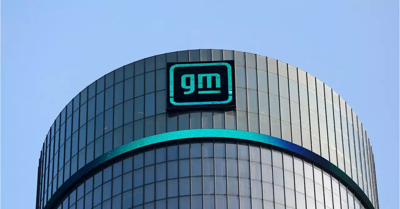 GM temporarily halts paid advertising on Twitter