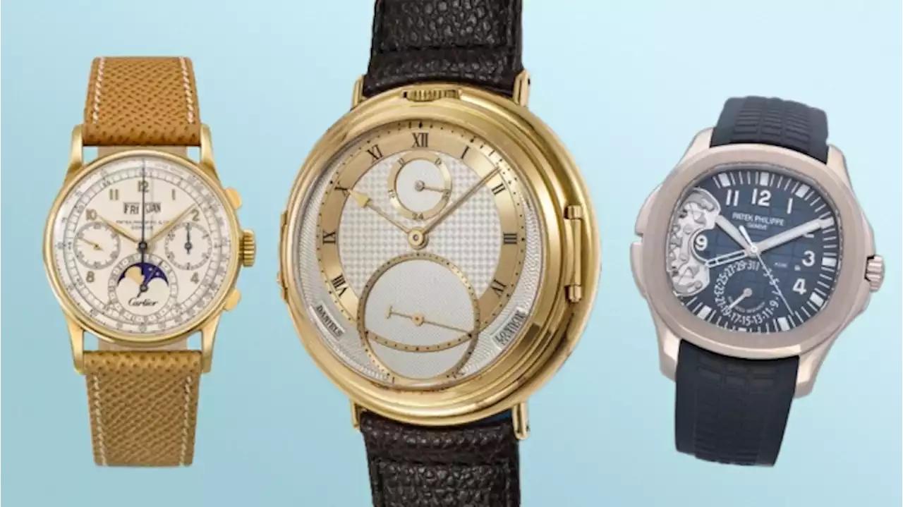 From Auctions to Awards: 7 Can’t Miss-Watch Events Happening This Fall