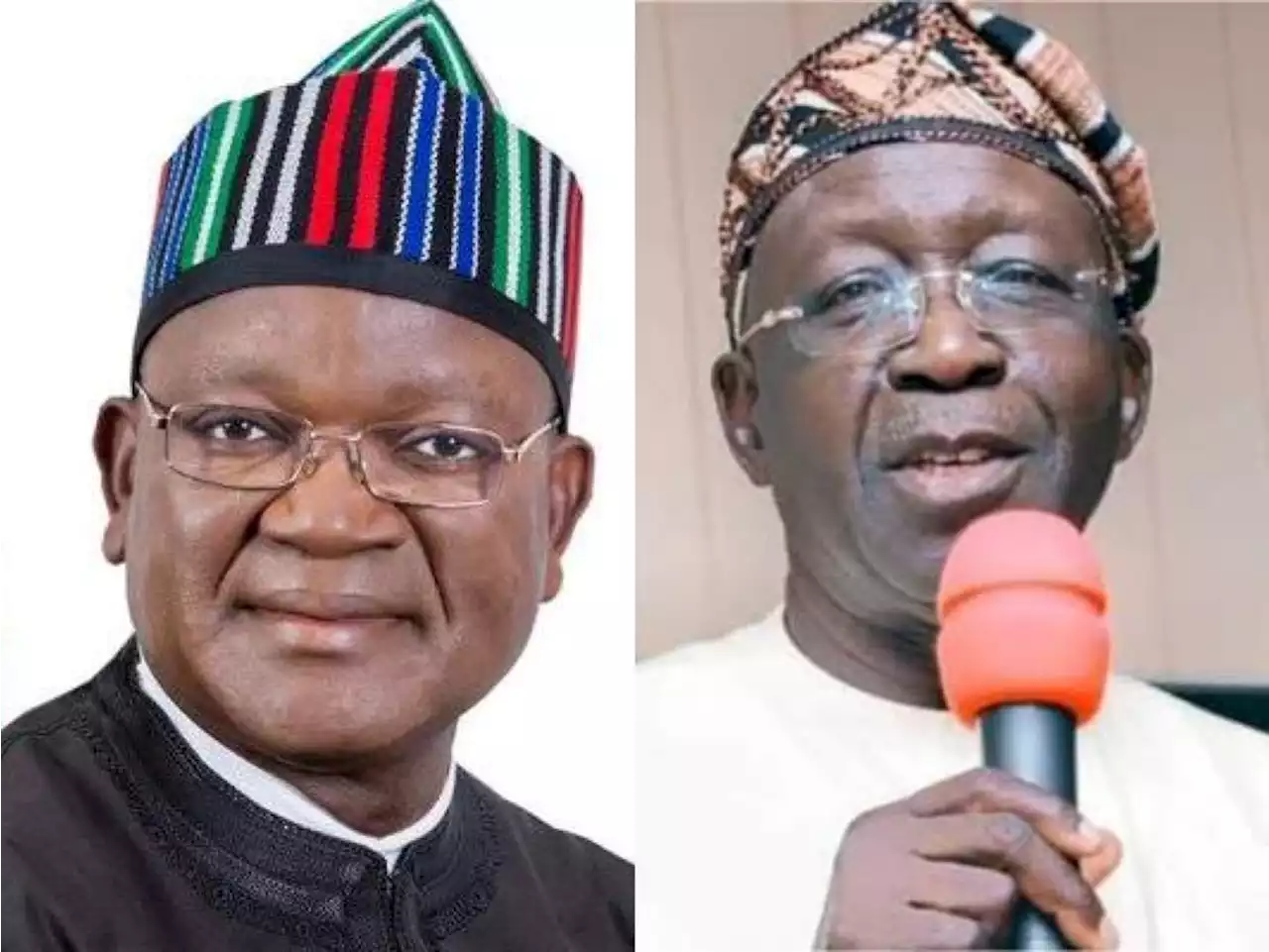 I Have Power To Stop Benue Governor, Ortom, Anybody From Contesting Election – PDP Chairman, Ayu Boasts | Sahara Reporters