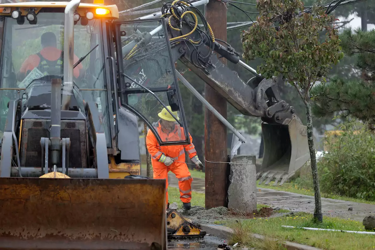 GAIL LETHBRIDGE: Power-rate cap will come back to haunt Nova Scotians | SaltWire