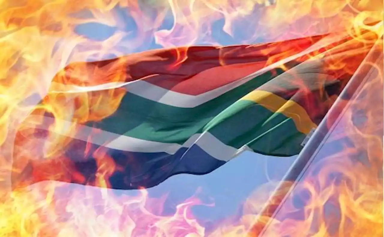 'Terrorism warnings from America and Britain must not be taken lightly' - South Africa Today