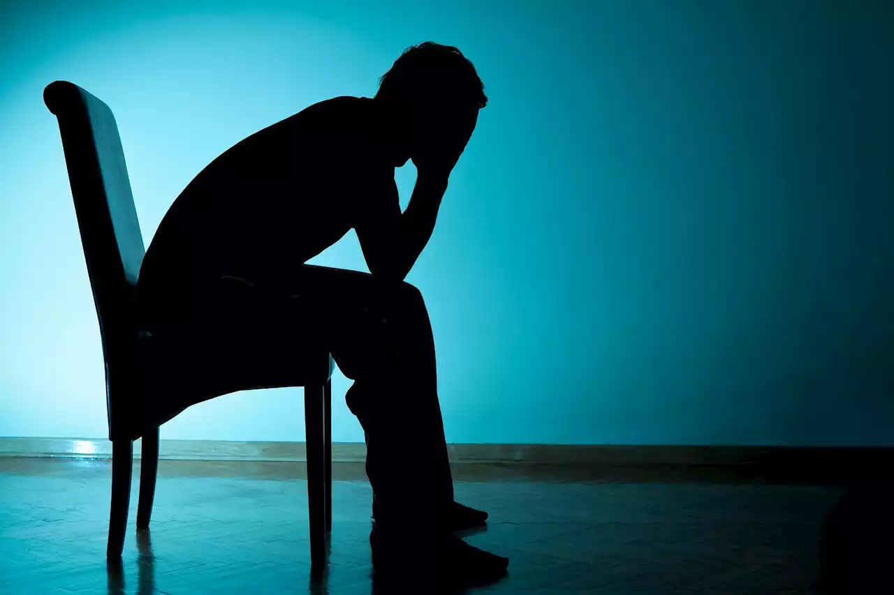 Startingly Common – Nearly One in 10 in the US Reports Having Depression