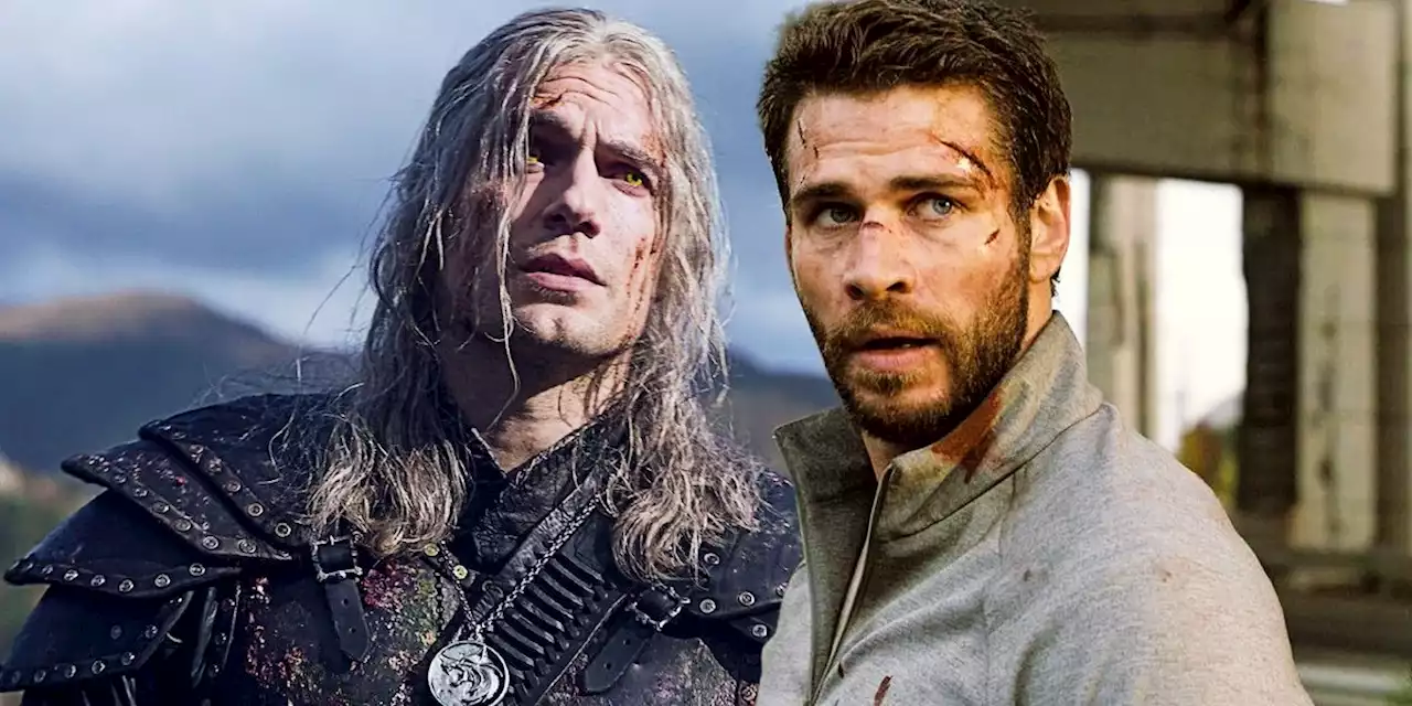 The Witcher Season 4 Will Replace Cavill with Liam Hemsworth as Geralt