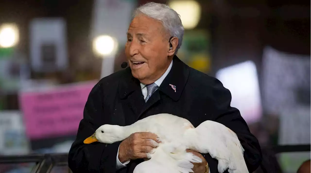 ESPN’s Lee Corso Won’t Travel for ‘College GameDay’ at Jackson State