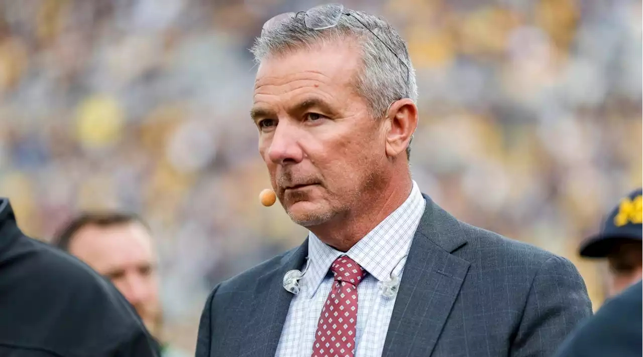 Urban Meyer Says Playoff Expansion Will Combat Player Opt-Outs