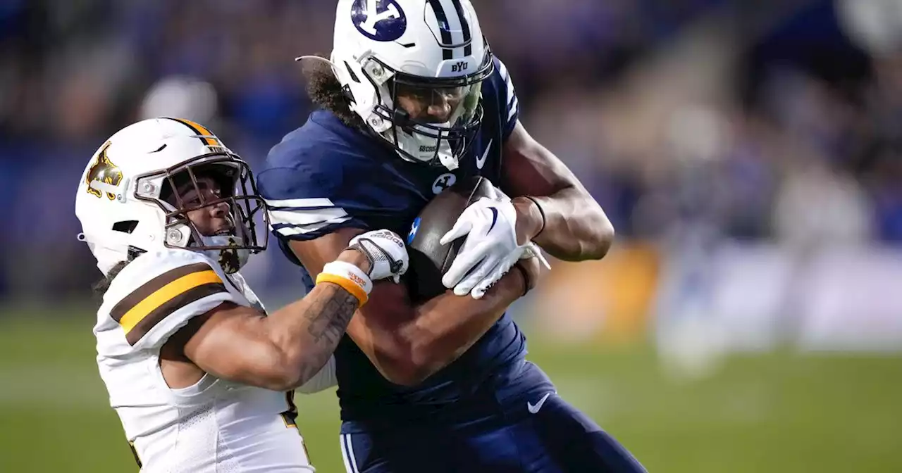 BYU vs. East Carolina: How to watch, storylines and tonight’s kickoff time