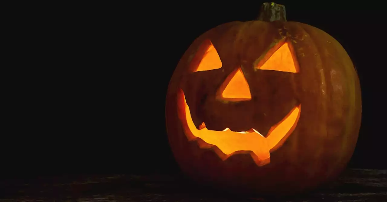 'Stingy Jack' and the Origins of the Jack-o'-Lantern