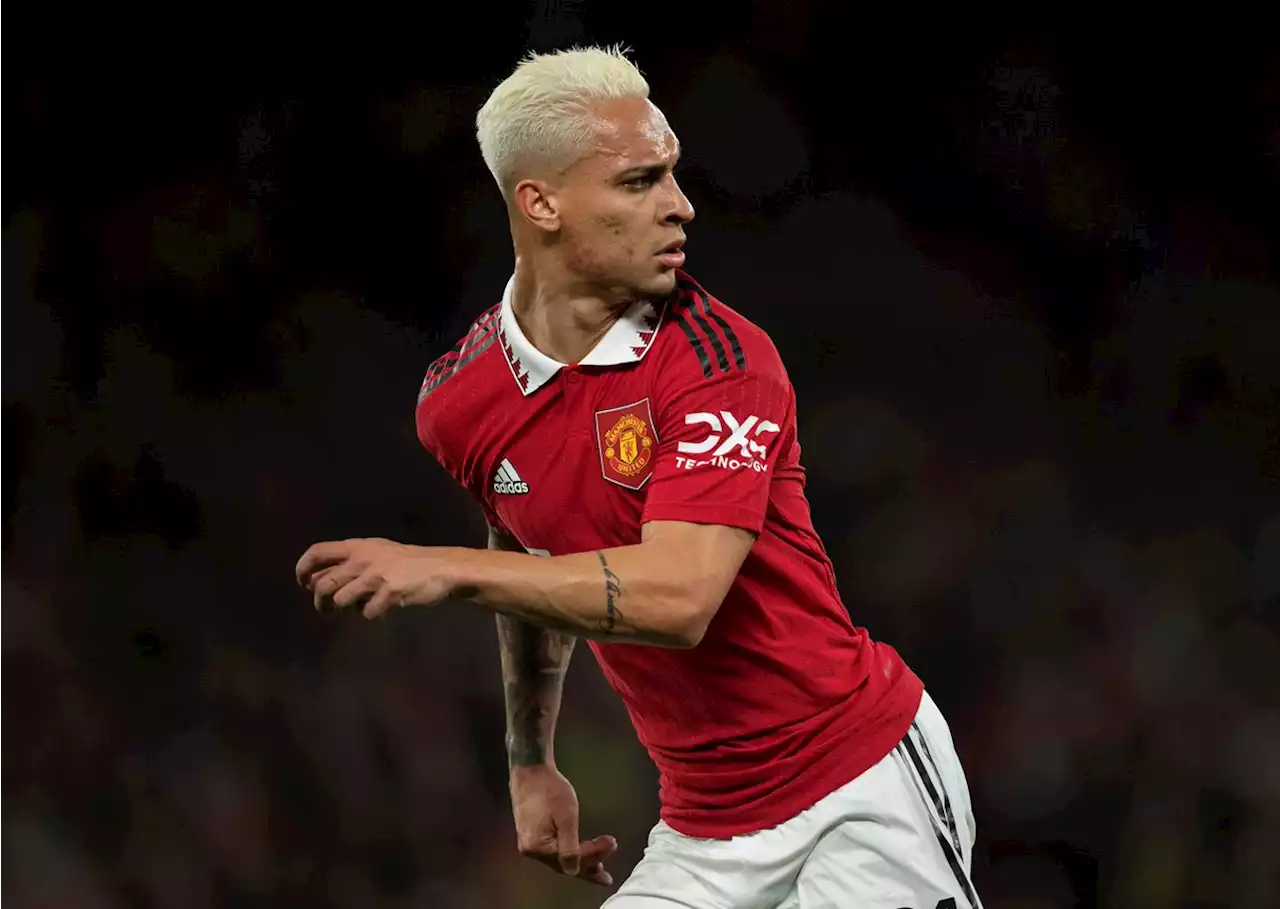 Man Utd's Antony Hits Back At Showboating Criticism | Soccerladuma