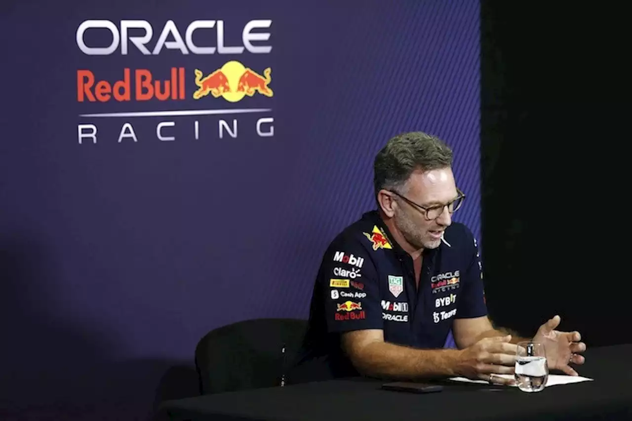 Red Bull Racing: Zu viel für Fish & Chips bezahlt?