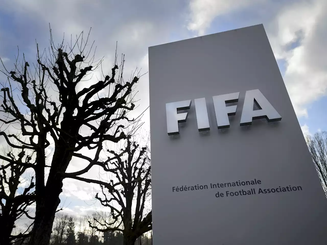 FIFA warn Tunisia they could be banned from the World Cup in Qatar just weeks before the tournament